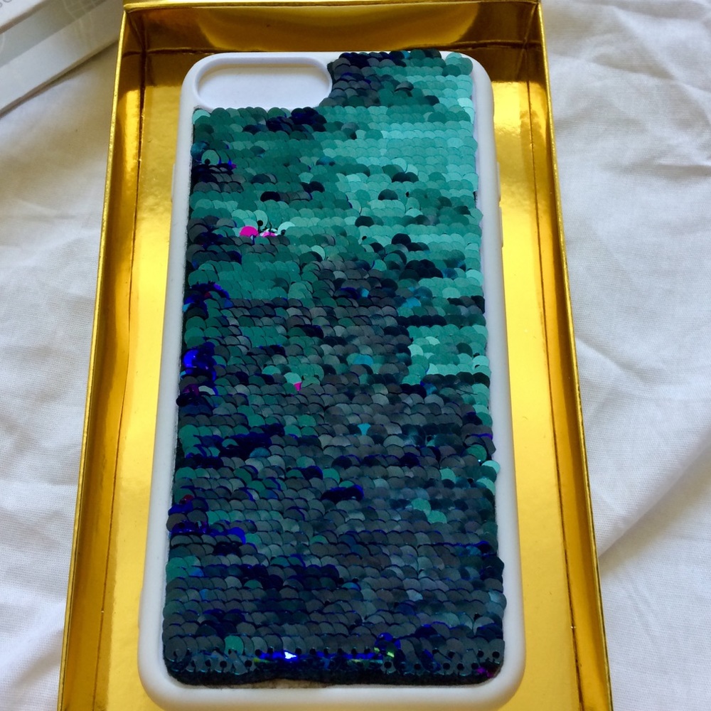 IHOME I PHONE CASE NWT NWB 54th & MADISON